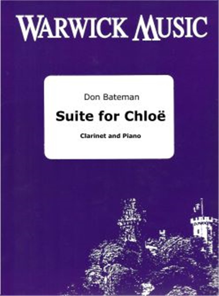 Suite for Chloë